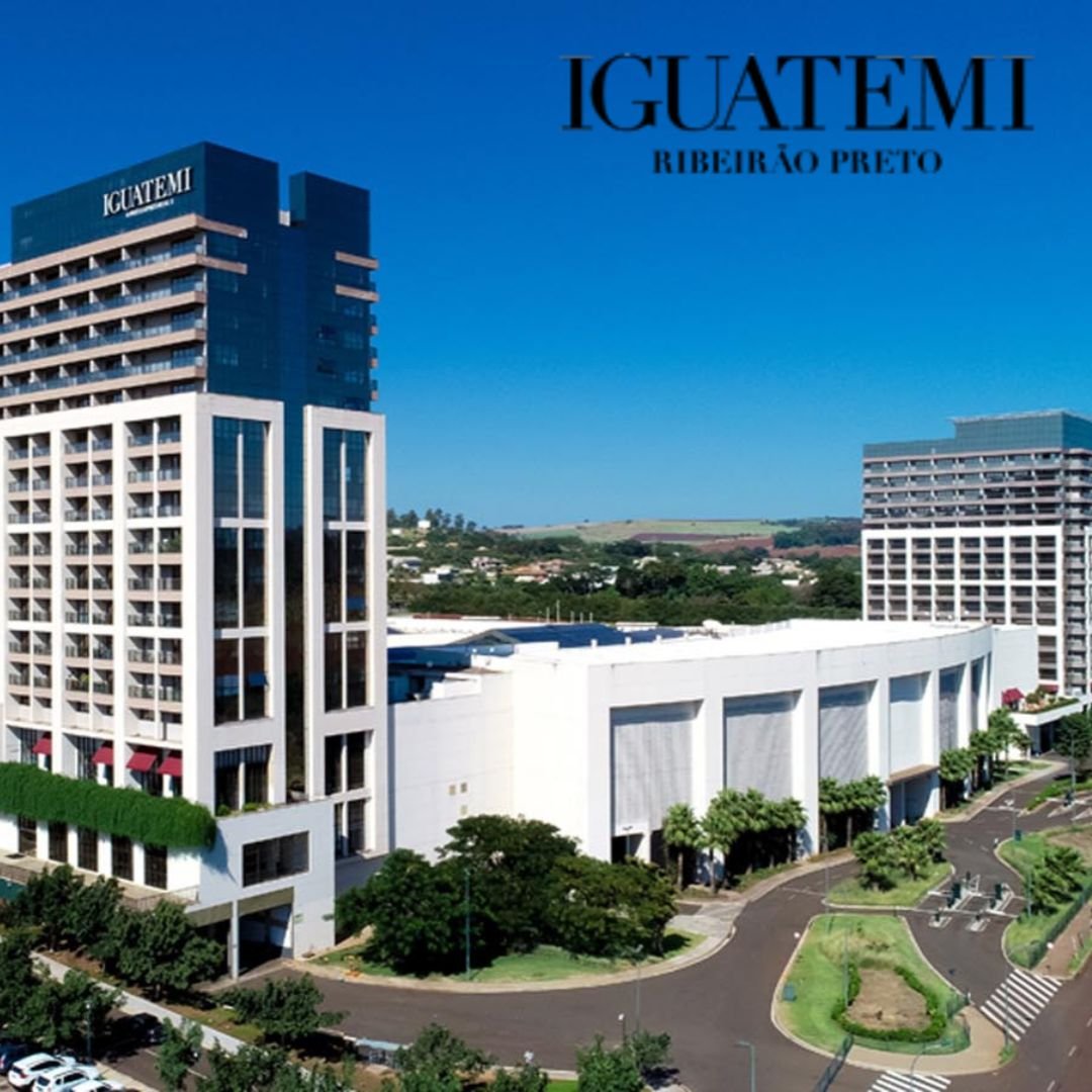 iguatemi site ok