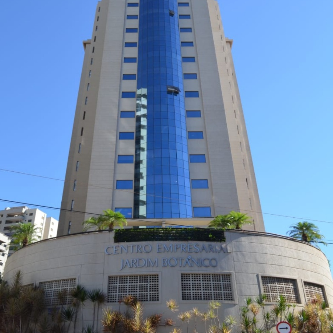site botanico