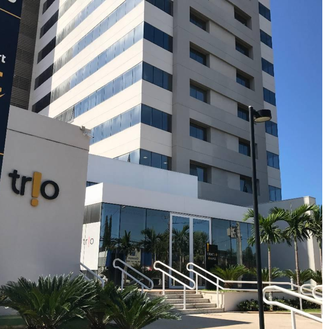 site trio