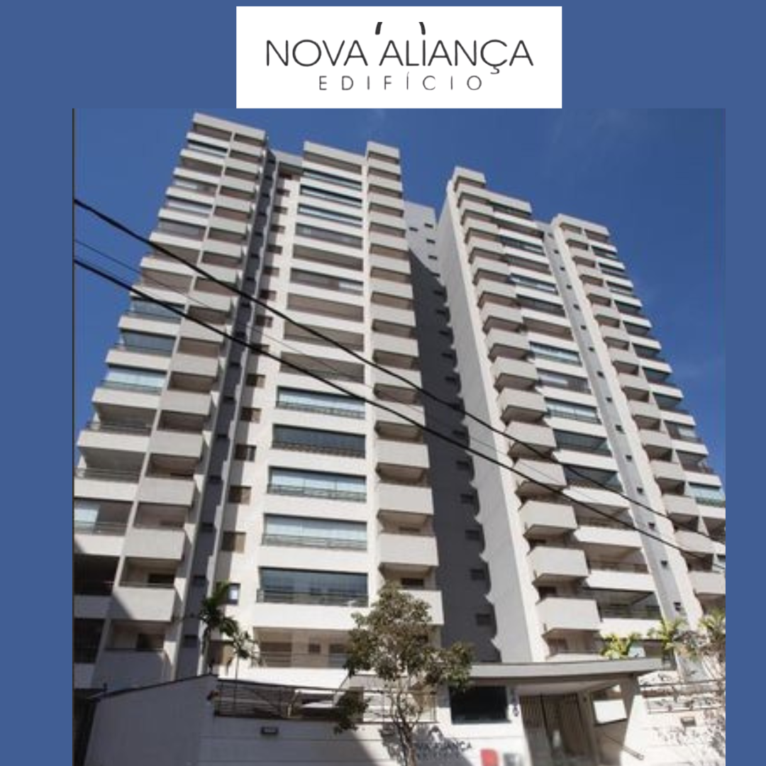 NOVA ALIANÇA