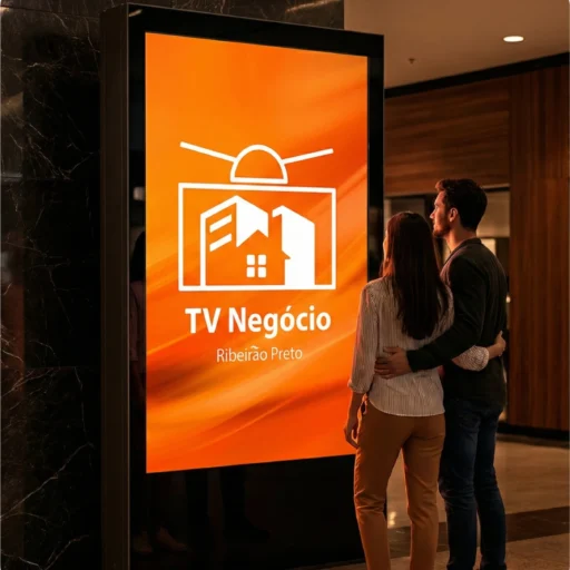 TV Negócio Ribeirão Preto